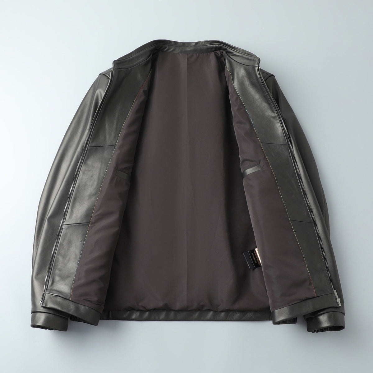 High-End Custom Jacket - 643