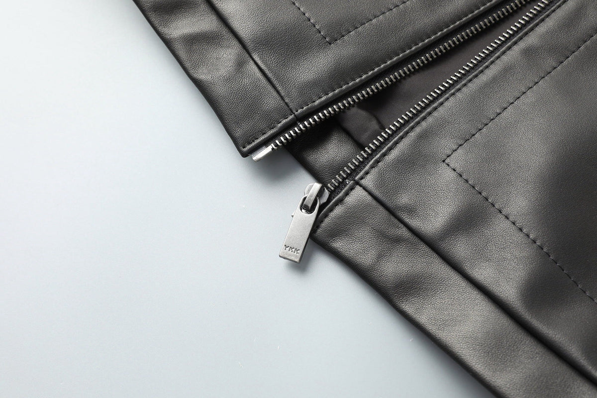 High-End Custom Jacket - 643