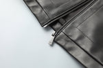 High-End Custom Jacket - 643