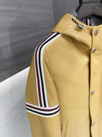 High-End Custom Jacket - 642