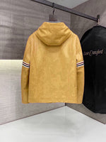 High-End Custom Jacket - 642