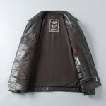 High-End Custom Jacket - 641