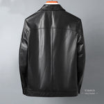High-End Custom Jacket - 641