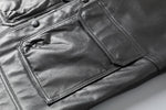 High-End Custom Jacket - 641