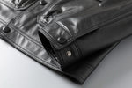 High-End Custom Jacket - 641