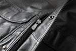High-End Custom Jacket - 641