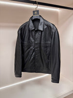 High-End Custom Jacket - 640