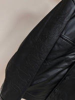 High-End Custom Jacket - 640