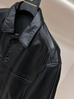 High-End Custom Jacket - 640