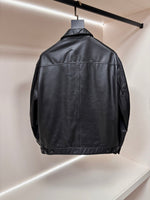 High-End Custom Jacket - 640