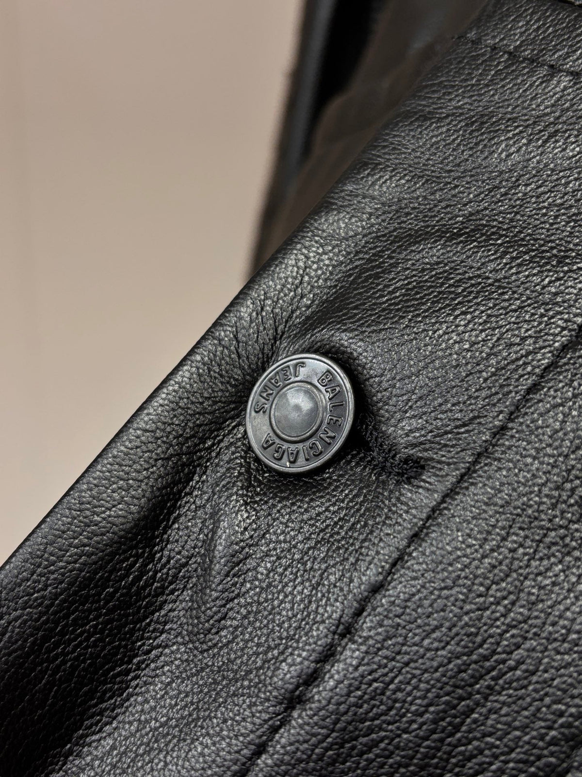 High-End Custom Jacket - 640