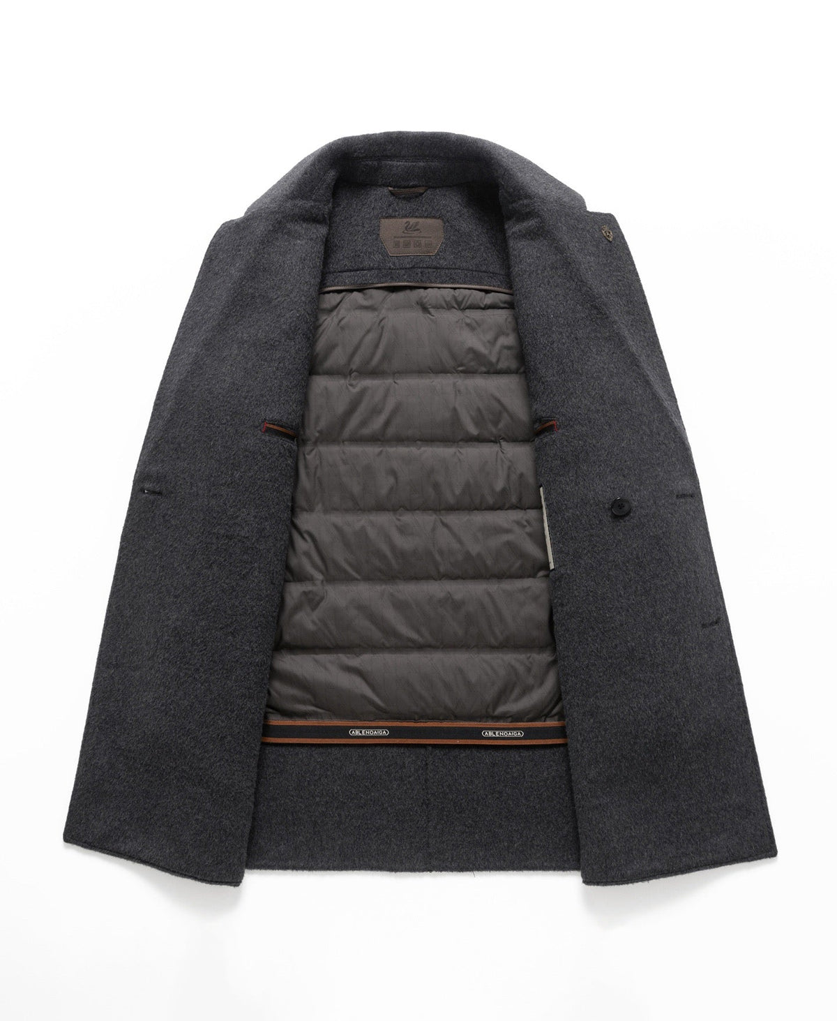 High-End Custom Jacket - 639