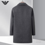High-End Custom Jacket - 639