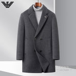 High-End Custom Jacket - 639