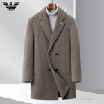 High-End Custom Jacket - 639
