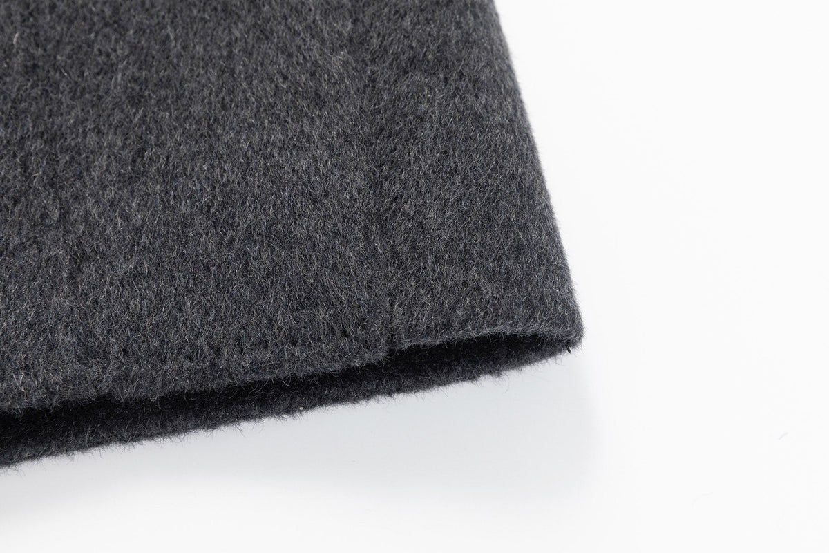 High-End Custom Jacket - 639