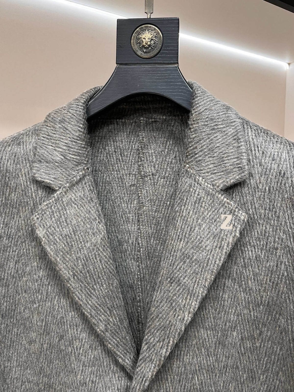 High-End Custom Jacket - 638
