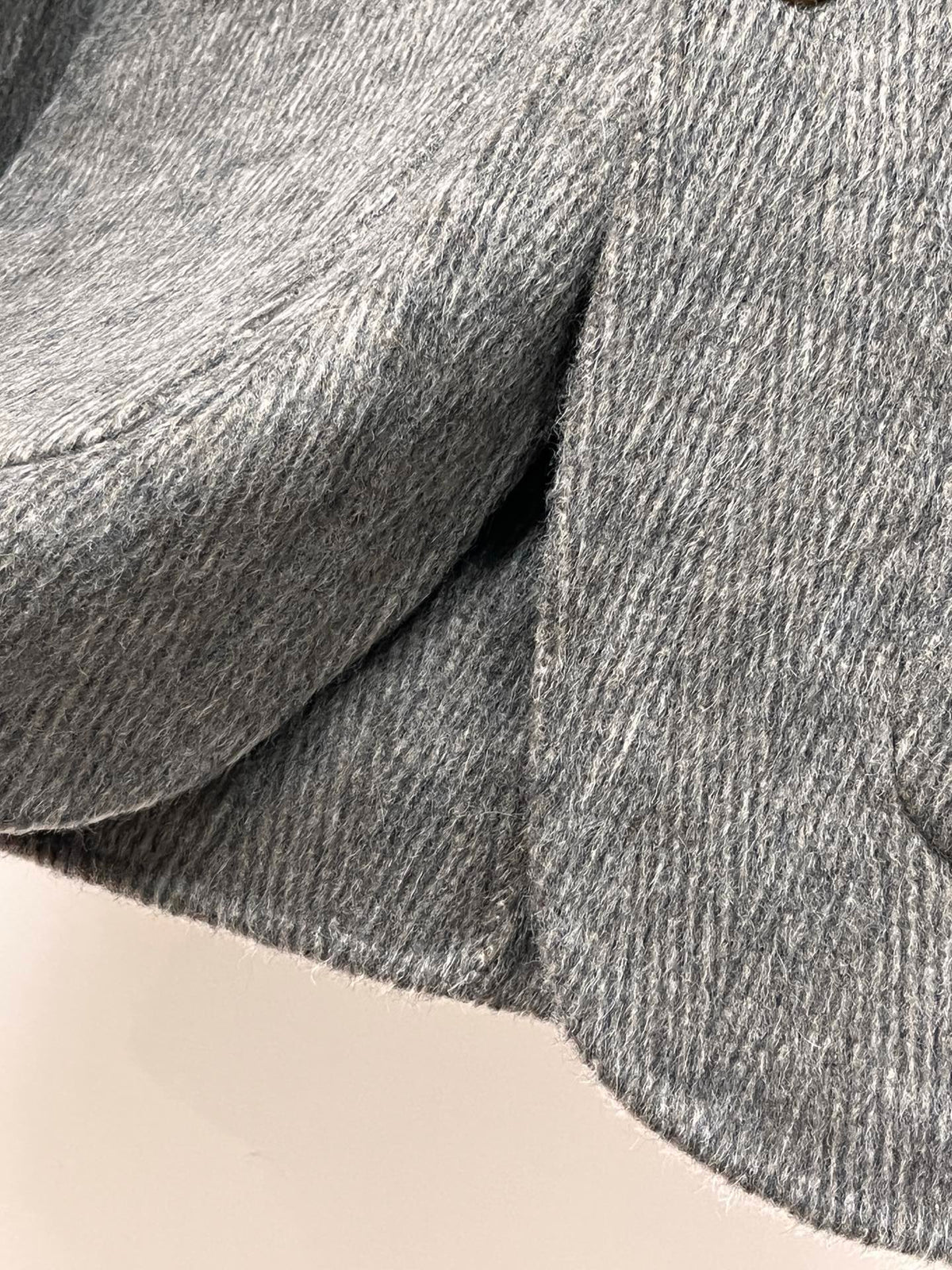 High-End Custom Jacket - 638