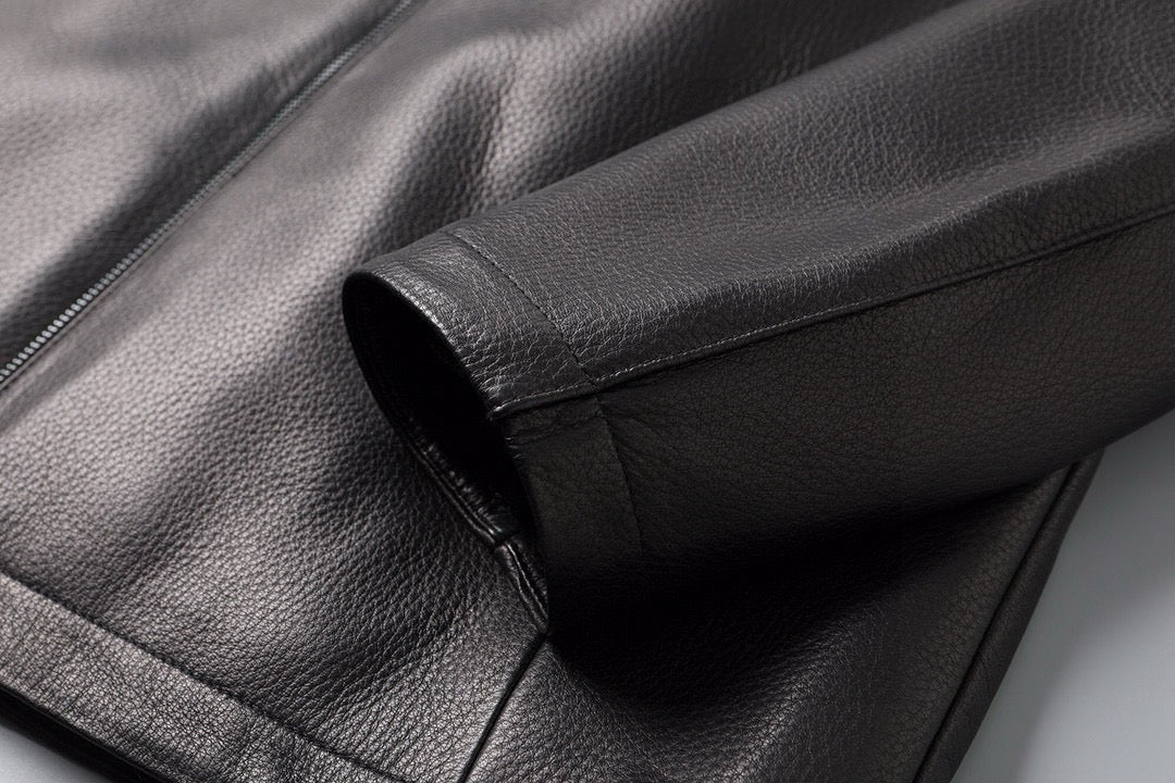 High-End Custom Jacket - 637