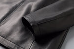 High-End Custom Jacket - 637