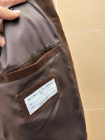 High-End Custom Jacket - 699