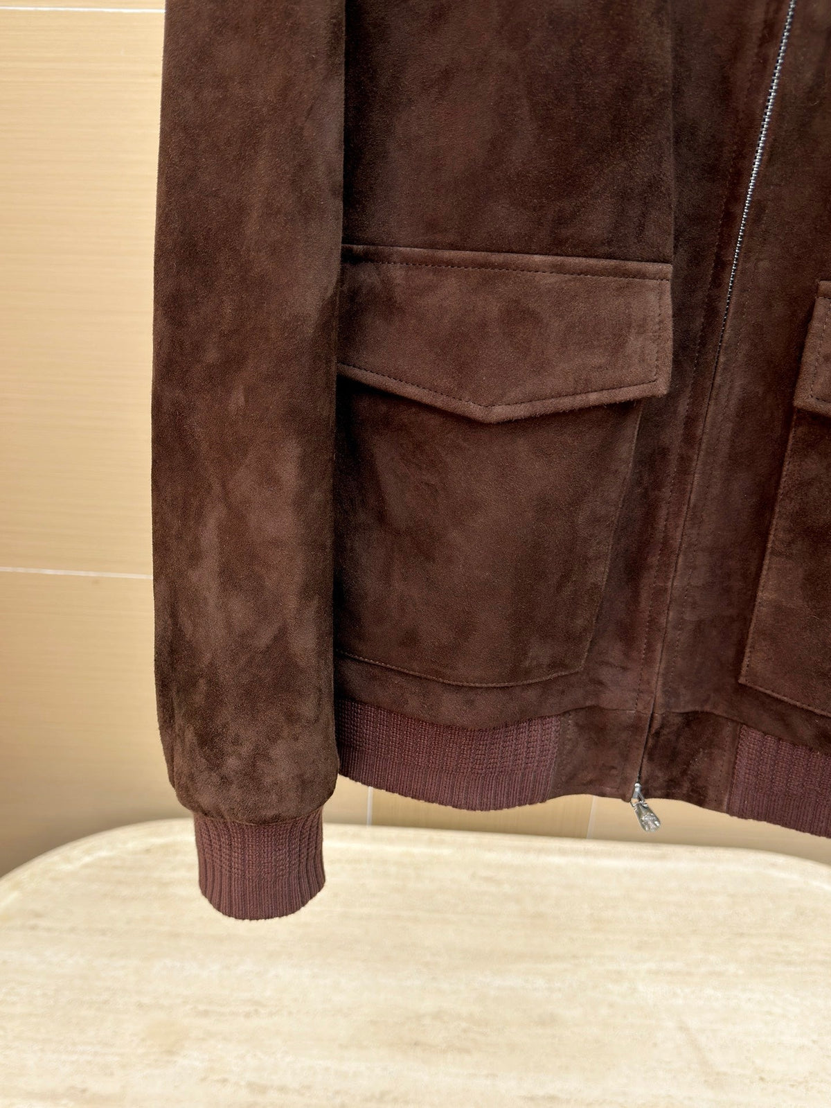 High-End Custom Jacket - 699