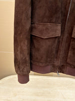 High-End Custom Jacket - 699