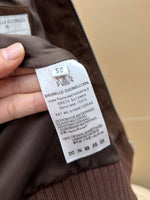 High-End Custom Jacket - 699