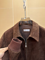 High-End Custom Jacket - 699
