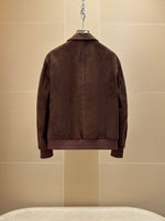 High-End Custom Jacket - 699