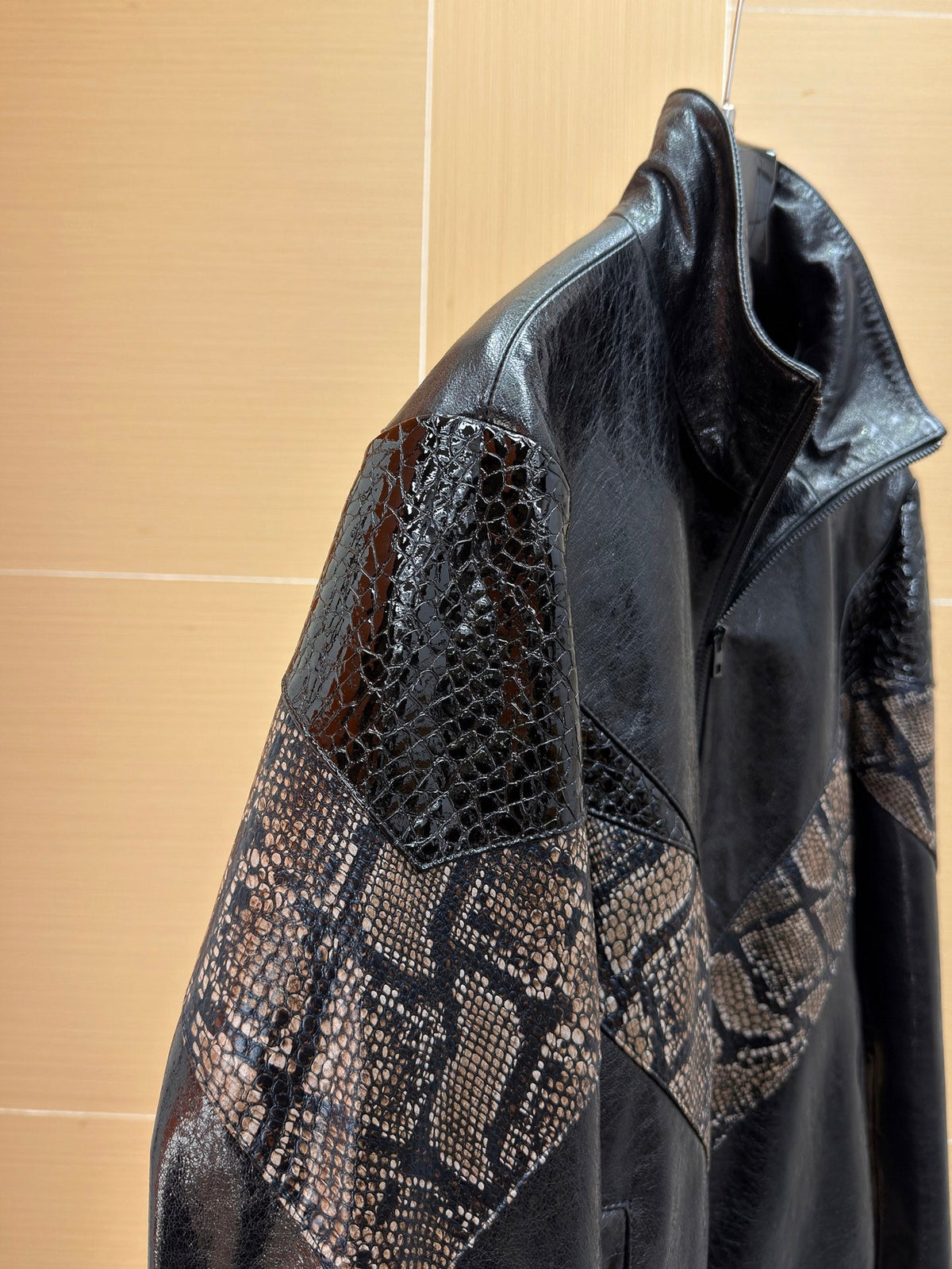 High-End Custom Jacket - 701