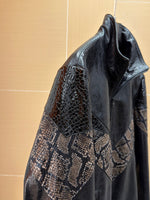 High-End Custom Jacket - 701