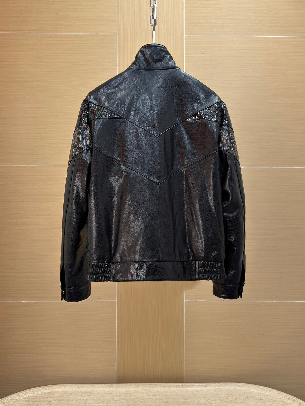 High-End Custom Jacket - 701