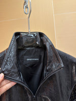 High-End Custom Jacket - 701