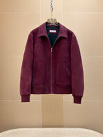 High-End Custom Jacket - 700