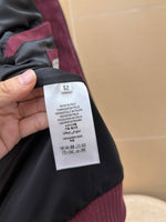 High-End Custom Jacket - 700