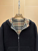 High-End Custom Jacket - 697