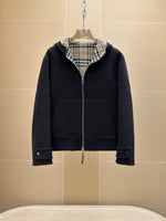 High-End Custom Jacket - 697