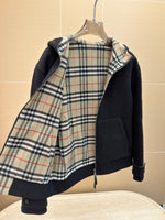 High-End Custom Jacket - 697