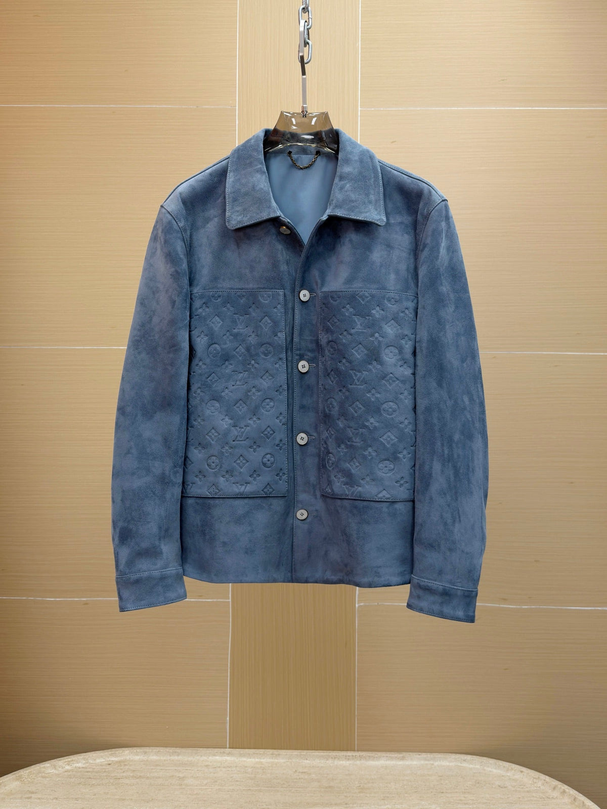 High-End Custom Jacket - 698