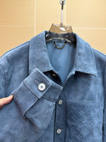 High-End Custom Jacket - 698