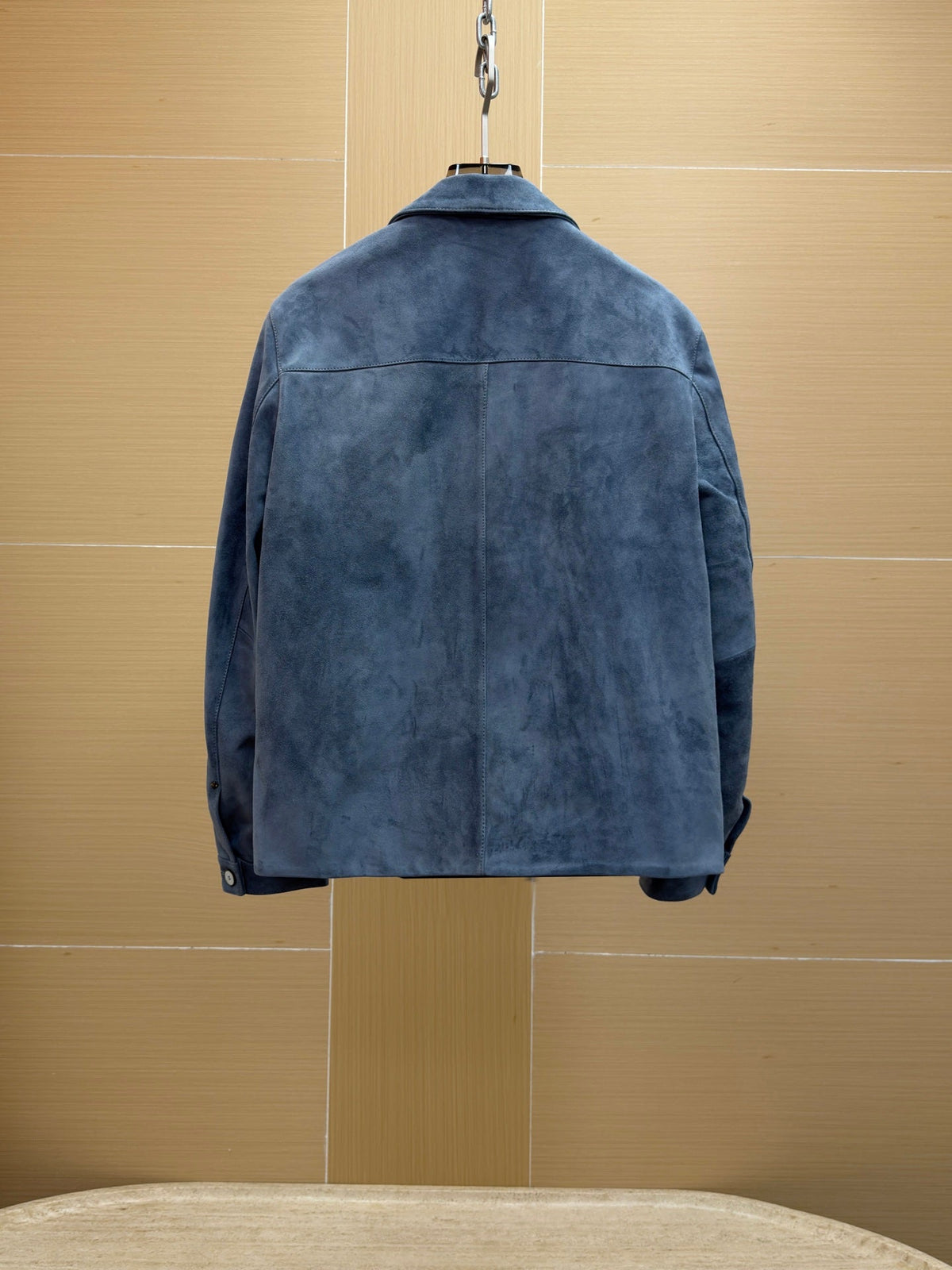 High-End Custom Jacket - 698