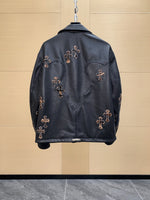 High-End Custom Jacket - 704
