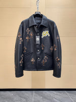 High-End Custom Jacket - 704