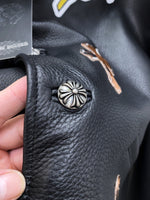 High-End Custom Jacket - 704
