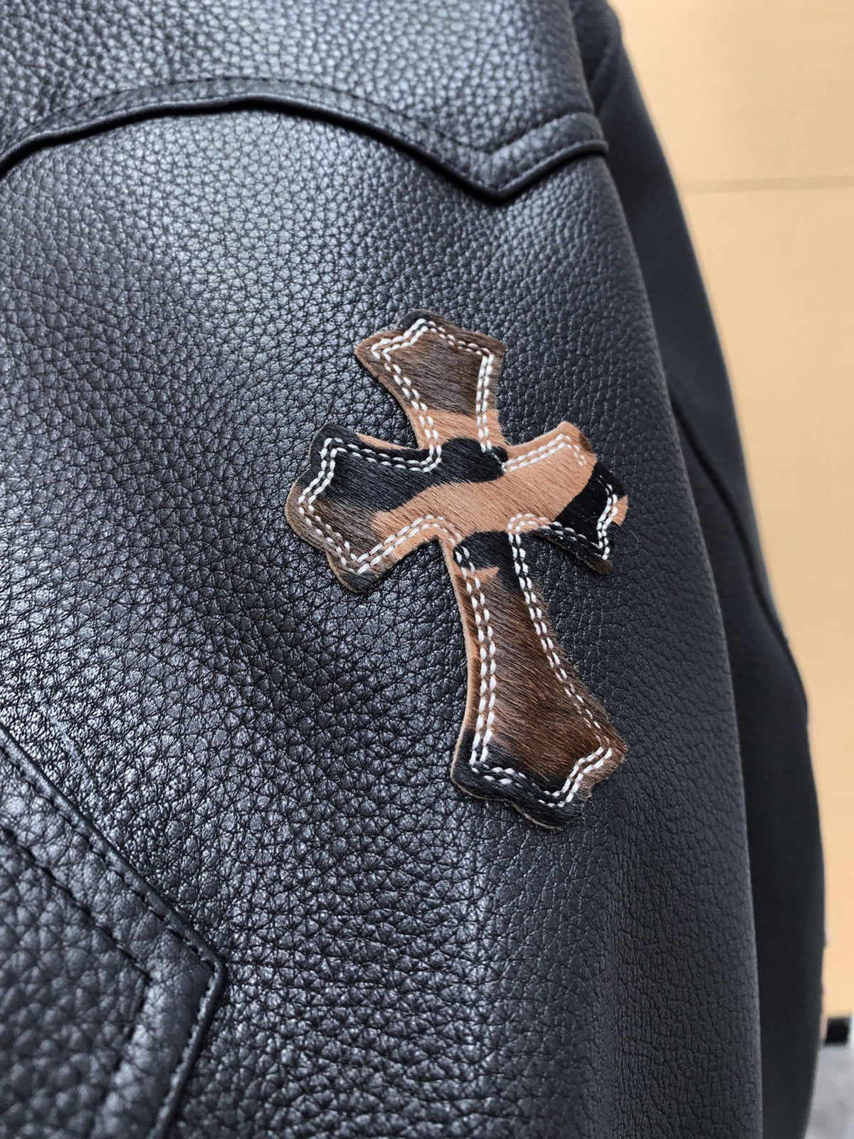 High-End Custom Jacket - 704