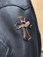 High-End Custom Jacket - 704