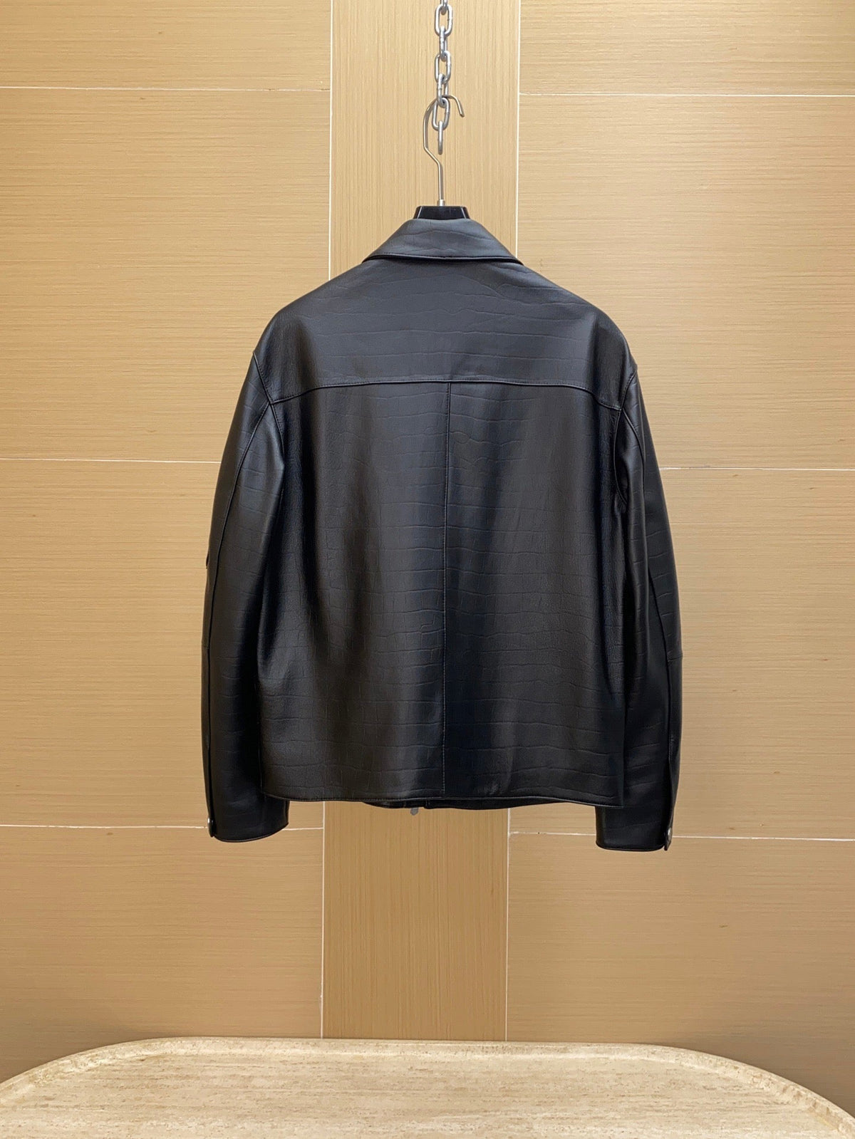 High-End Custom Jacket - 703