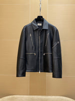 High-End Custom Jacket - 703