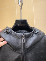 High-End Custom Jacket - 702
